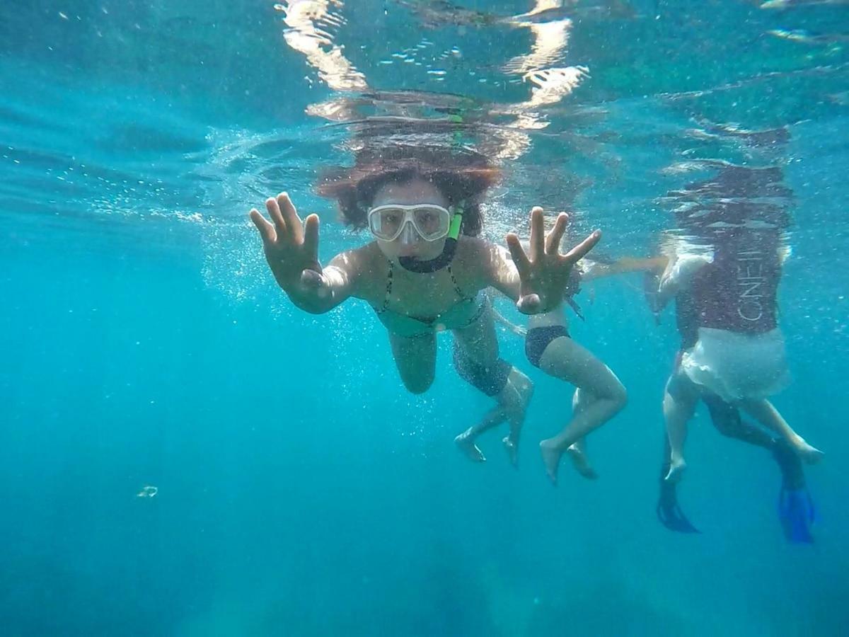 Imanuel Surfing B&B Heng-ch'un Exteriör bild